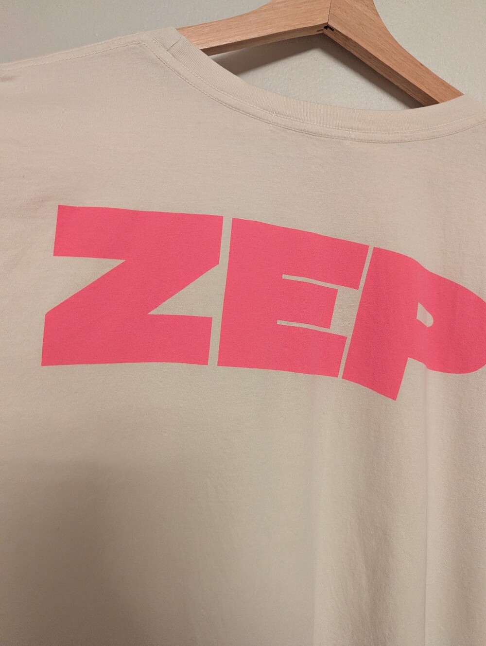 Daydreamer Led Zeppelin Tee - Picture 9 of 11